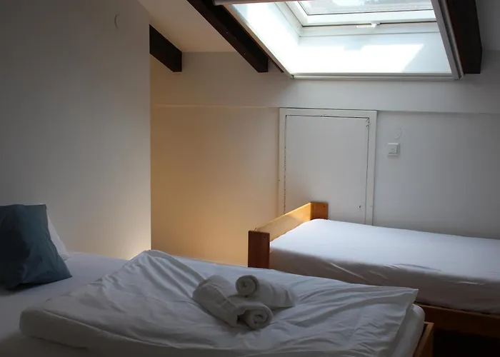 Casa vacanze Mit Eigenem Garten Und Terrasse Bodolz