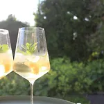 Feriehus Mit Eigenem Garten Und Terrasse *