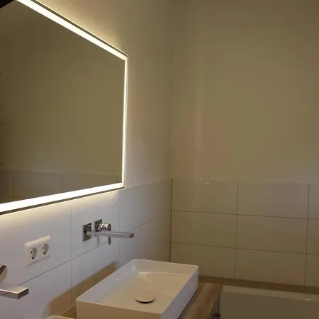 Casa vacanze Mit Eigenem Garten Und Terrasse