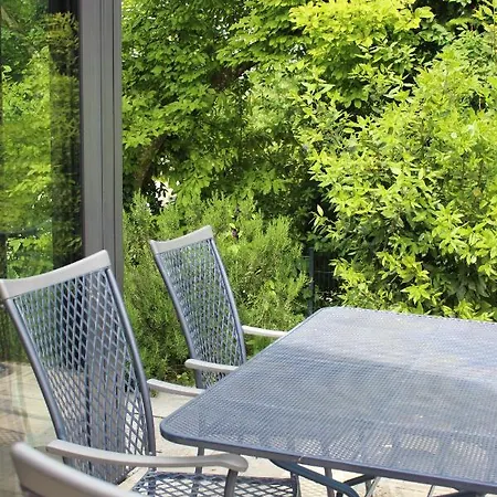 Mit Eigenem Garten Und Terrasse Casa vacanze *