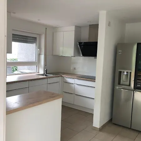 Mit Eigenem Garten Und Terrasse * Bodolz