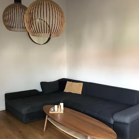 Tatil Evi Mit Eigenem Garten Und Terrasse