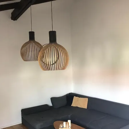 Mit Eigenem Garten Und Terrasse