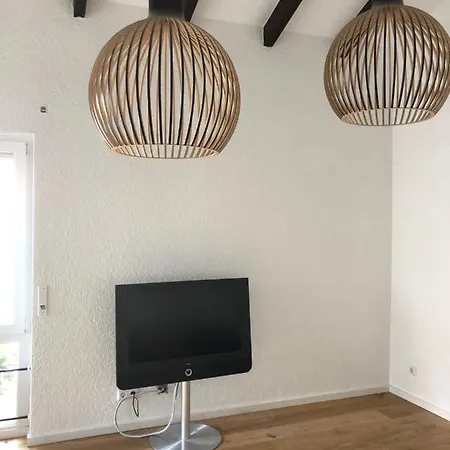 Mit Eigenem Garten Und Terrasse Bodolz