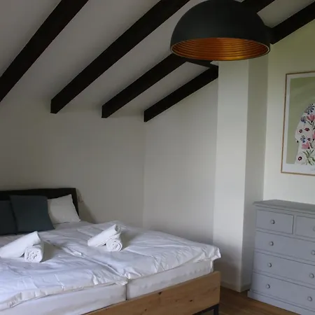 Tatil Evi Mit Eigenem Garten Und Terrasse Bodolz